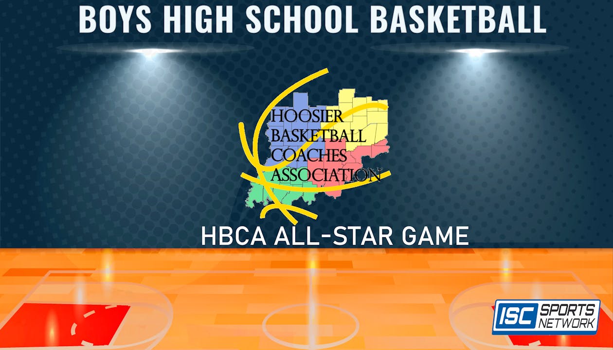 2024 HBCA BBB Spring All-Star Classic 4/7 - ISC Sports Network