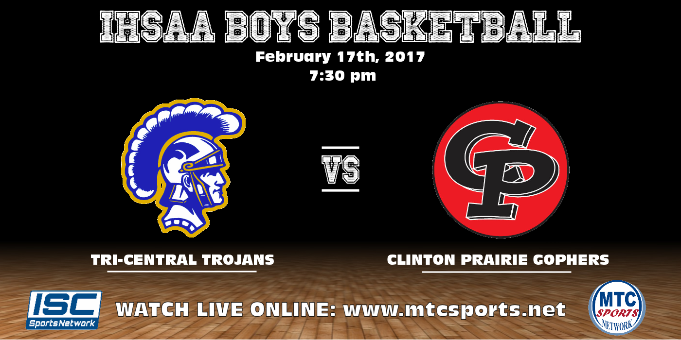 2017 BBB Tri-Central at Clinton Prairie