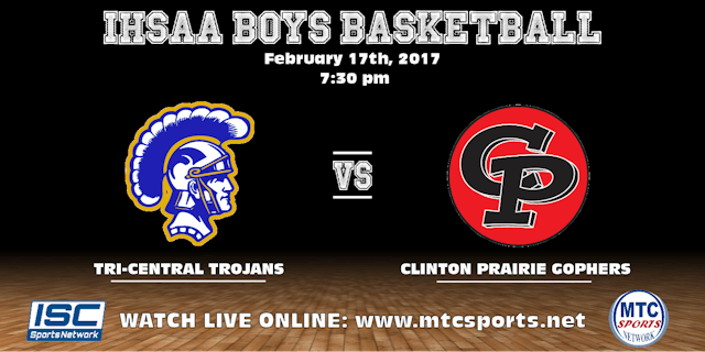 2017 BBB Tri-Central at Clinton Prairie
