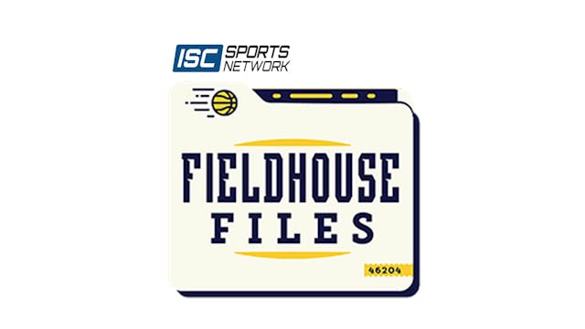 03-30 Fieldhouse Files Daily Download