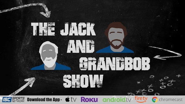 The Jack and GrandBob Show S3:E3