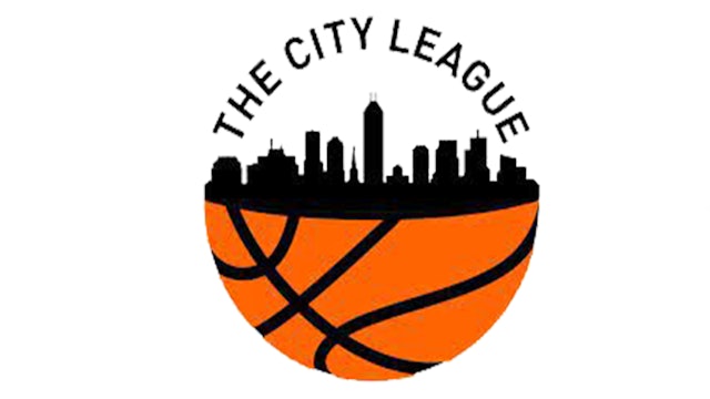 The City League