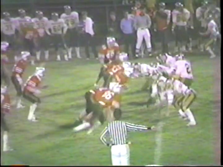 1985 FB Westfield at Clinton Prairie