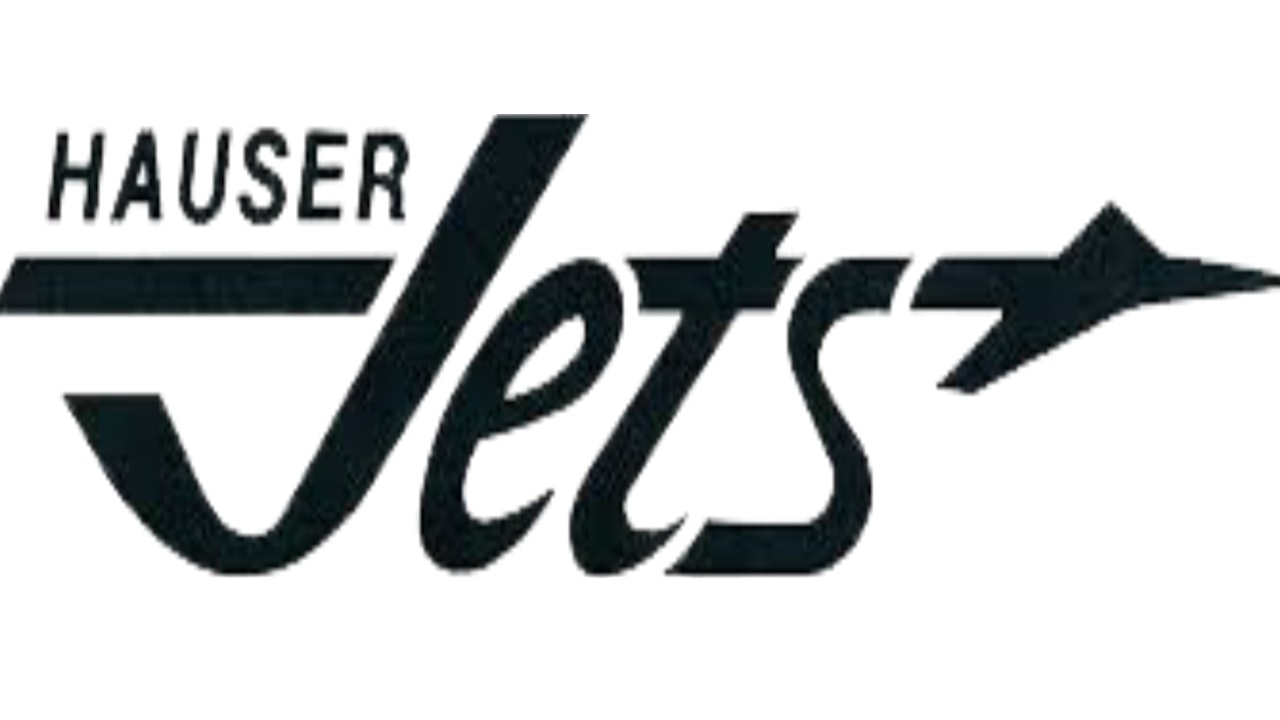 Hauser Jets