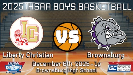 ISC Sports Network Video