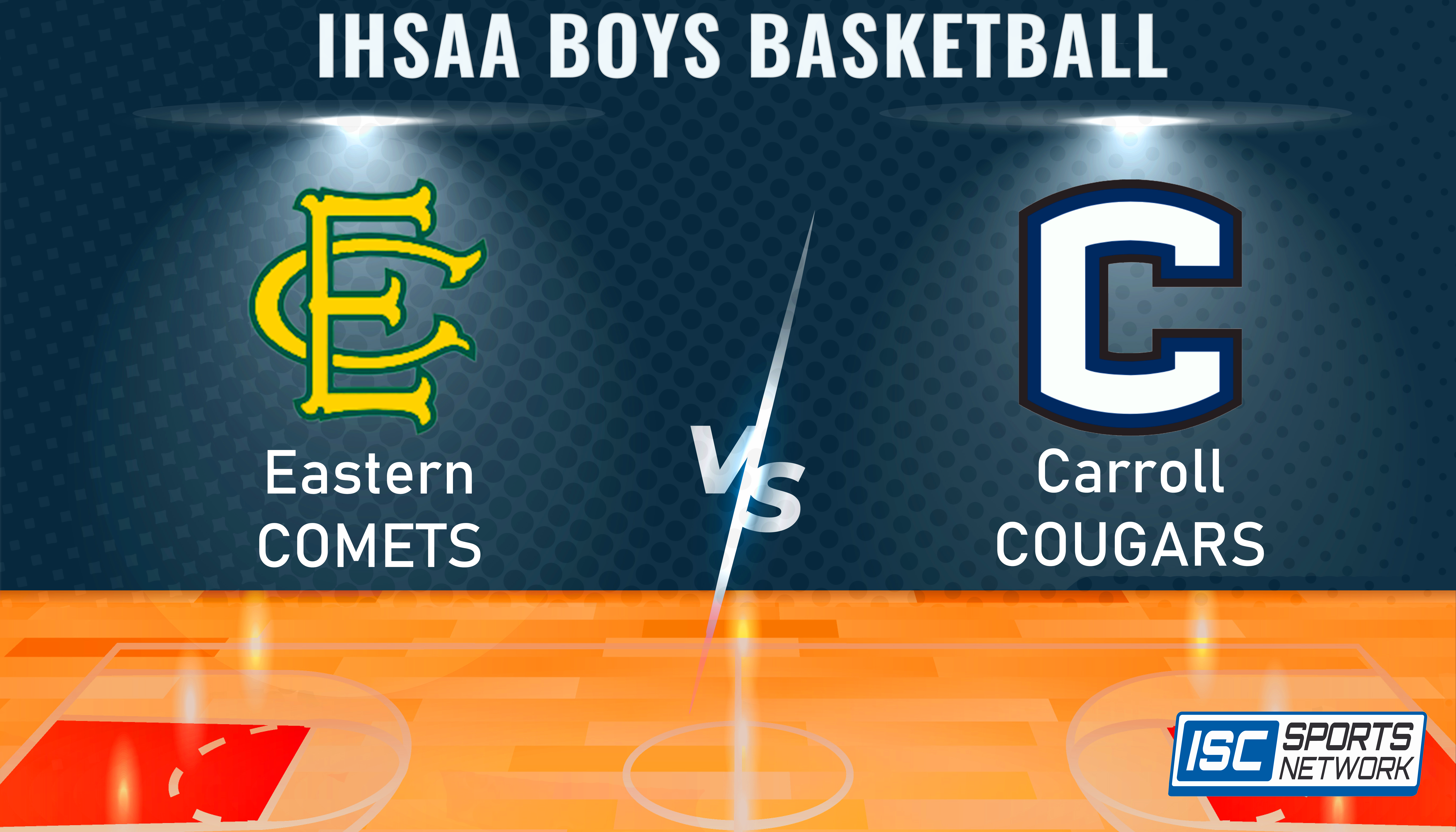 2024 BBB Eastern at Carroll 2/23