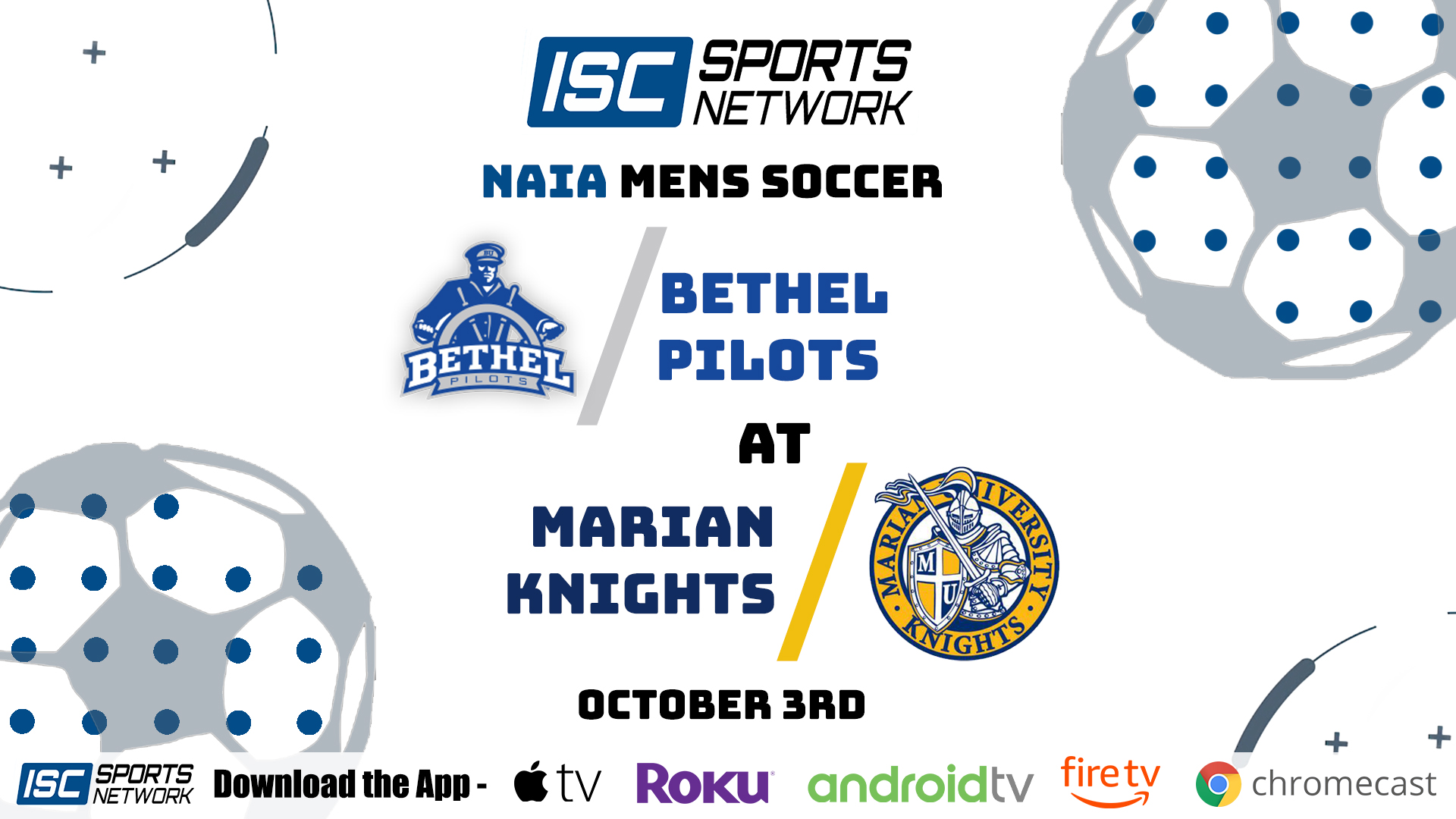 2020 MS Bethel at Marian