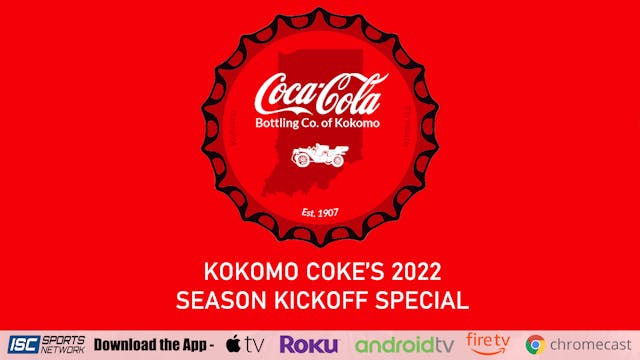 2022 FB Coca-Cola of Kokomo's Season ...