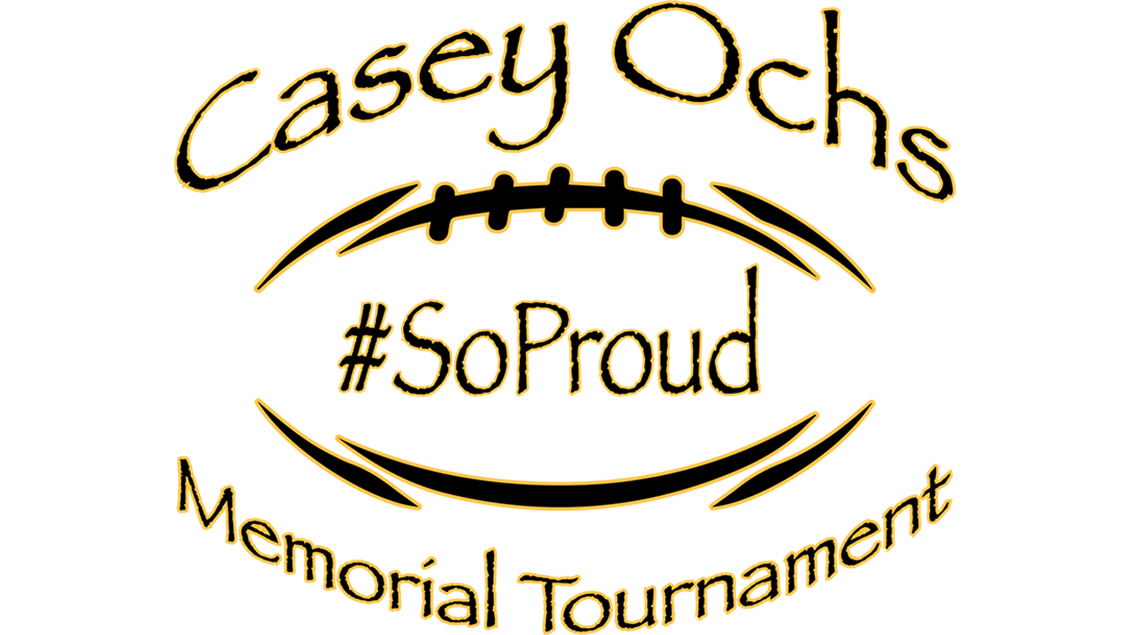 Casey Ochs Memorial Football Tournament
