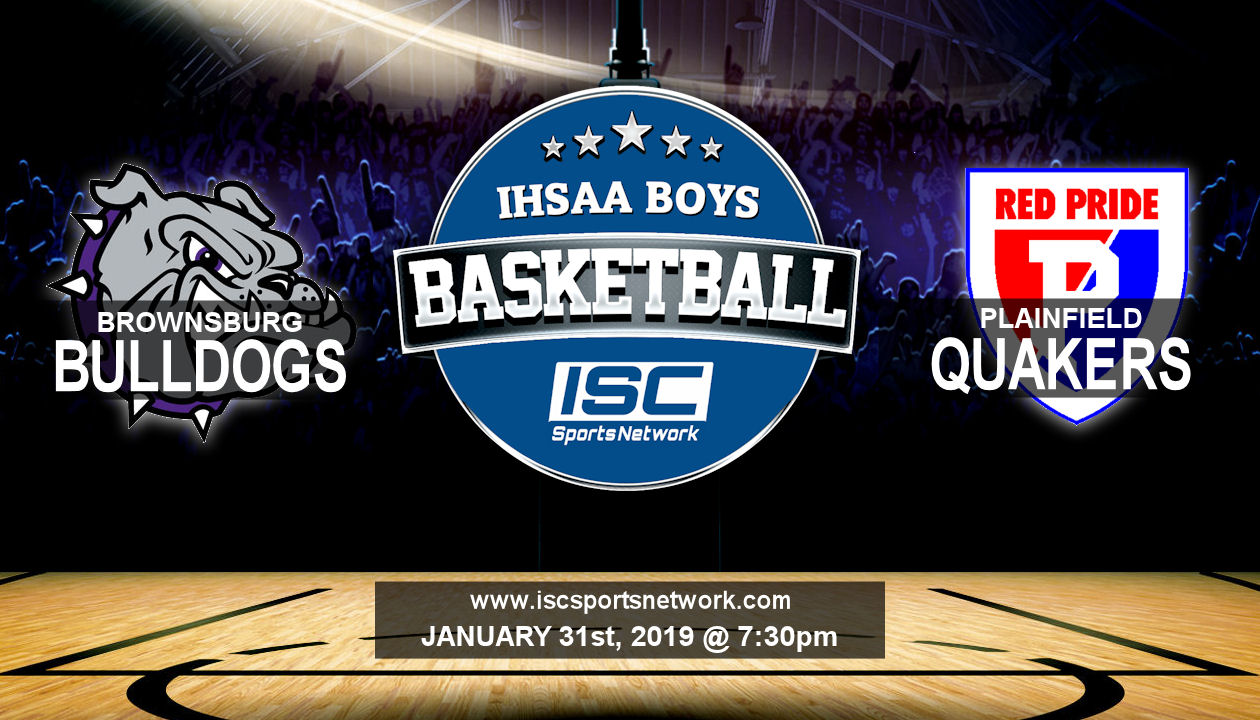 2019 BBB Brownsburg at Plainfield