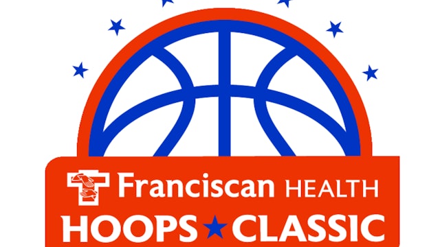 Franciscan Hoops Classic