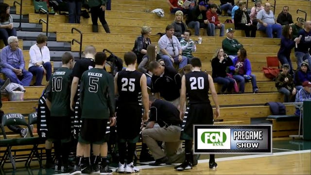 2014 BBB SRT South Ripley vs South De...