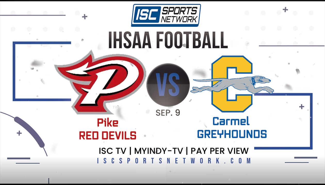 2022 FB Pike at Carmel 9/9