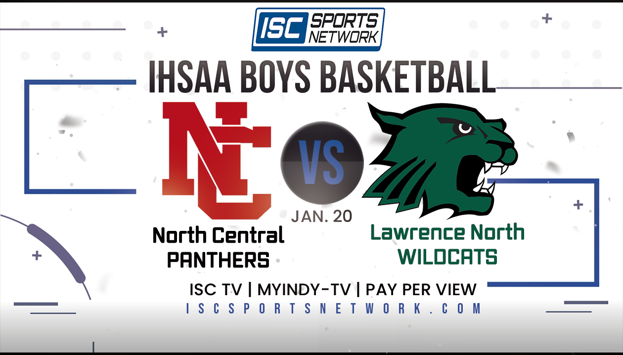 2023 BBB North Central at Lawrence North 1/20