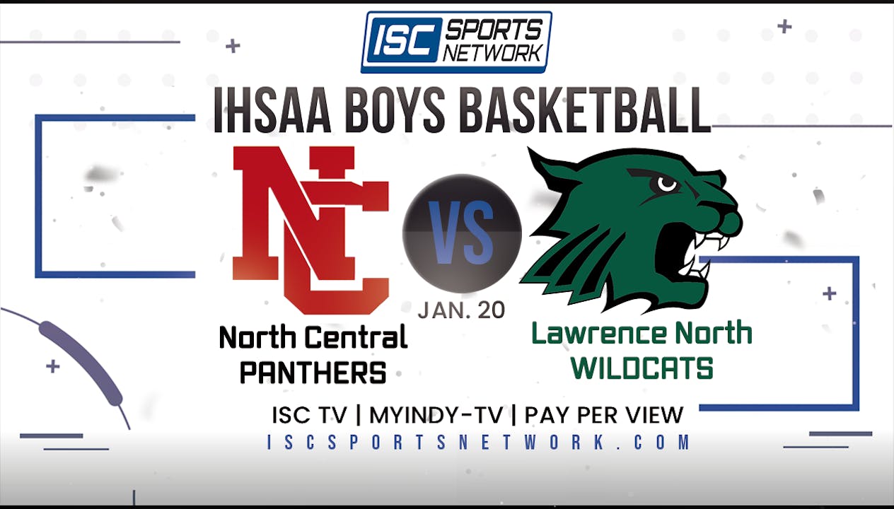 2023 BBB North Central at Lawrence North 1/20 - 2022-23 Season - ISC ...