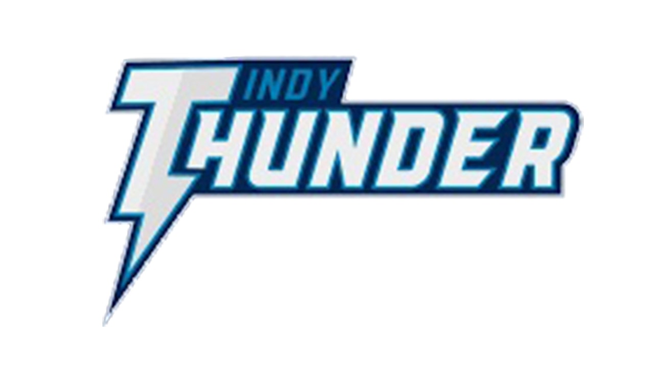Indy Thunder