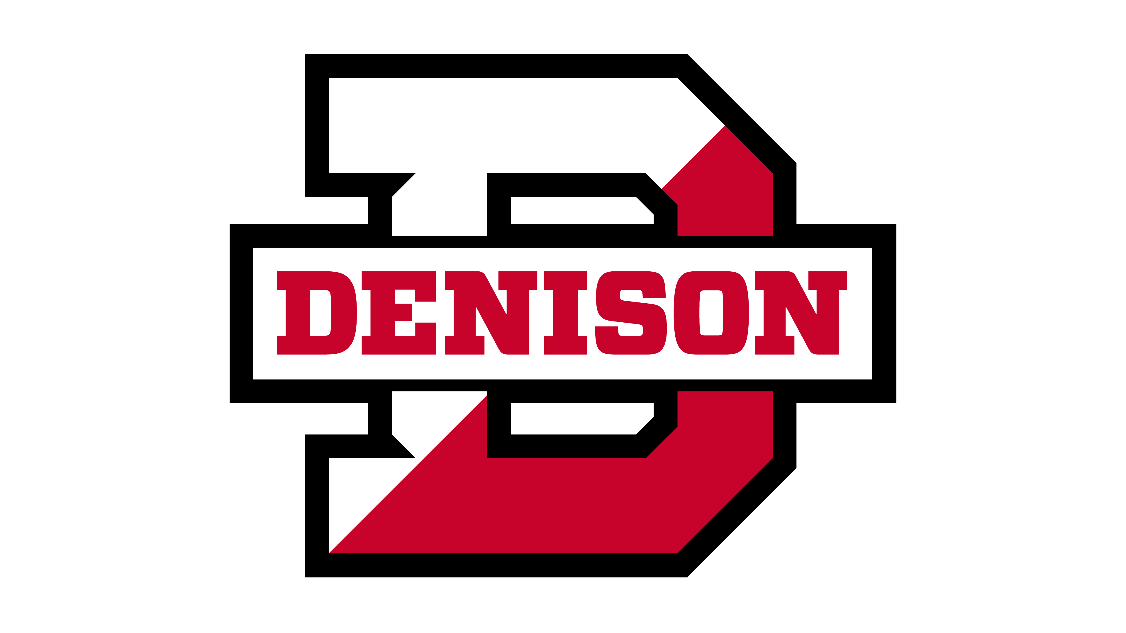 Denison Big Red