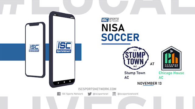 2021 MS Stump Town AC at Chicago AC 1...