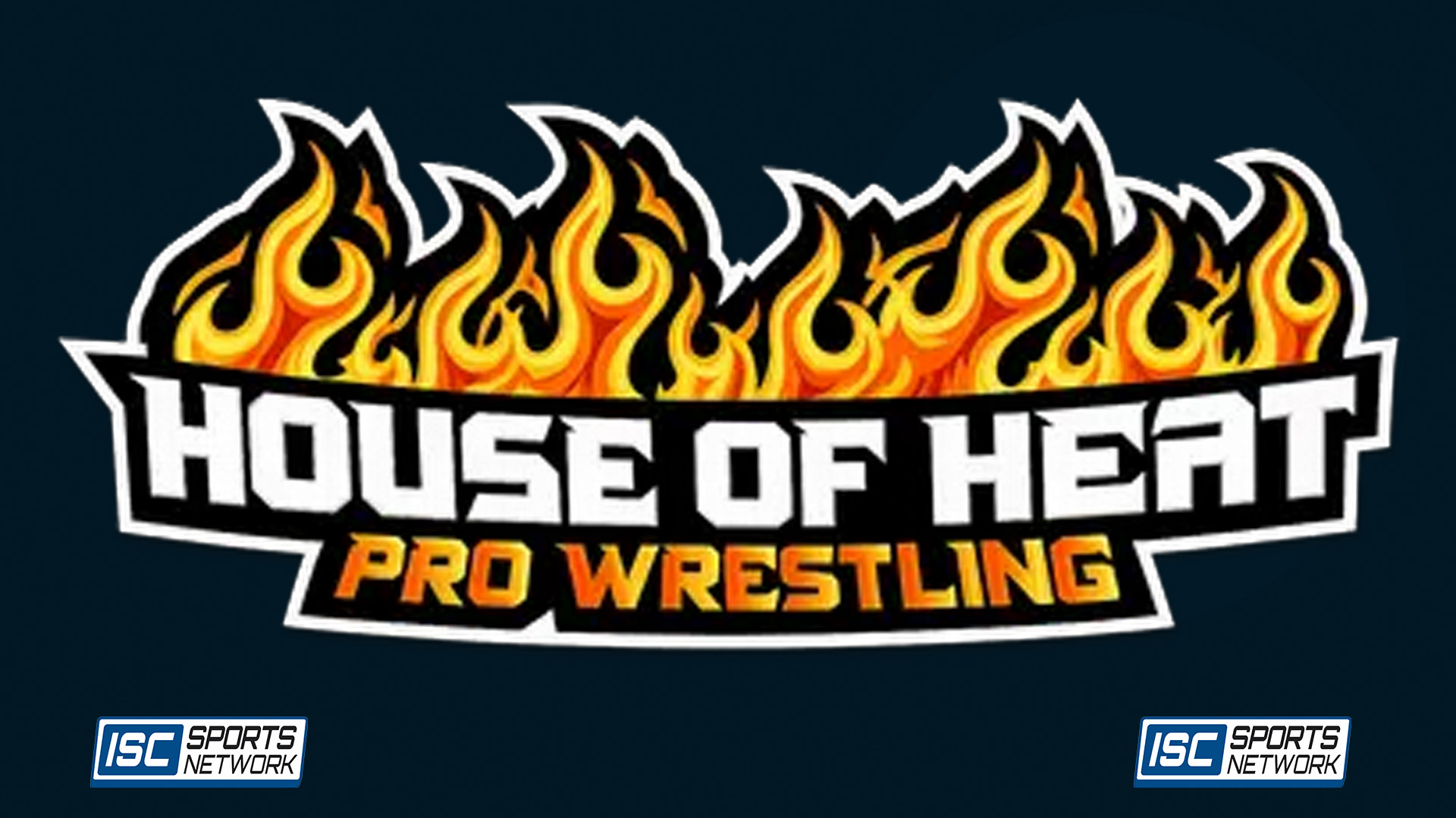 House of Heat Professional Wrestling
