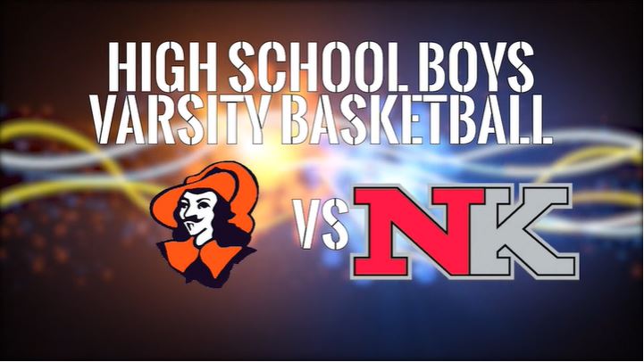 2021 BBB Fort Jennings at New Knoxville 1/23