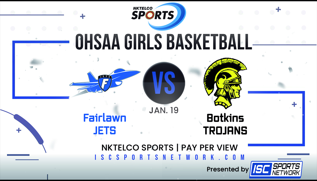 2023 GBB Fairlawn at Botkins 1/19
