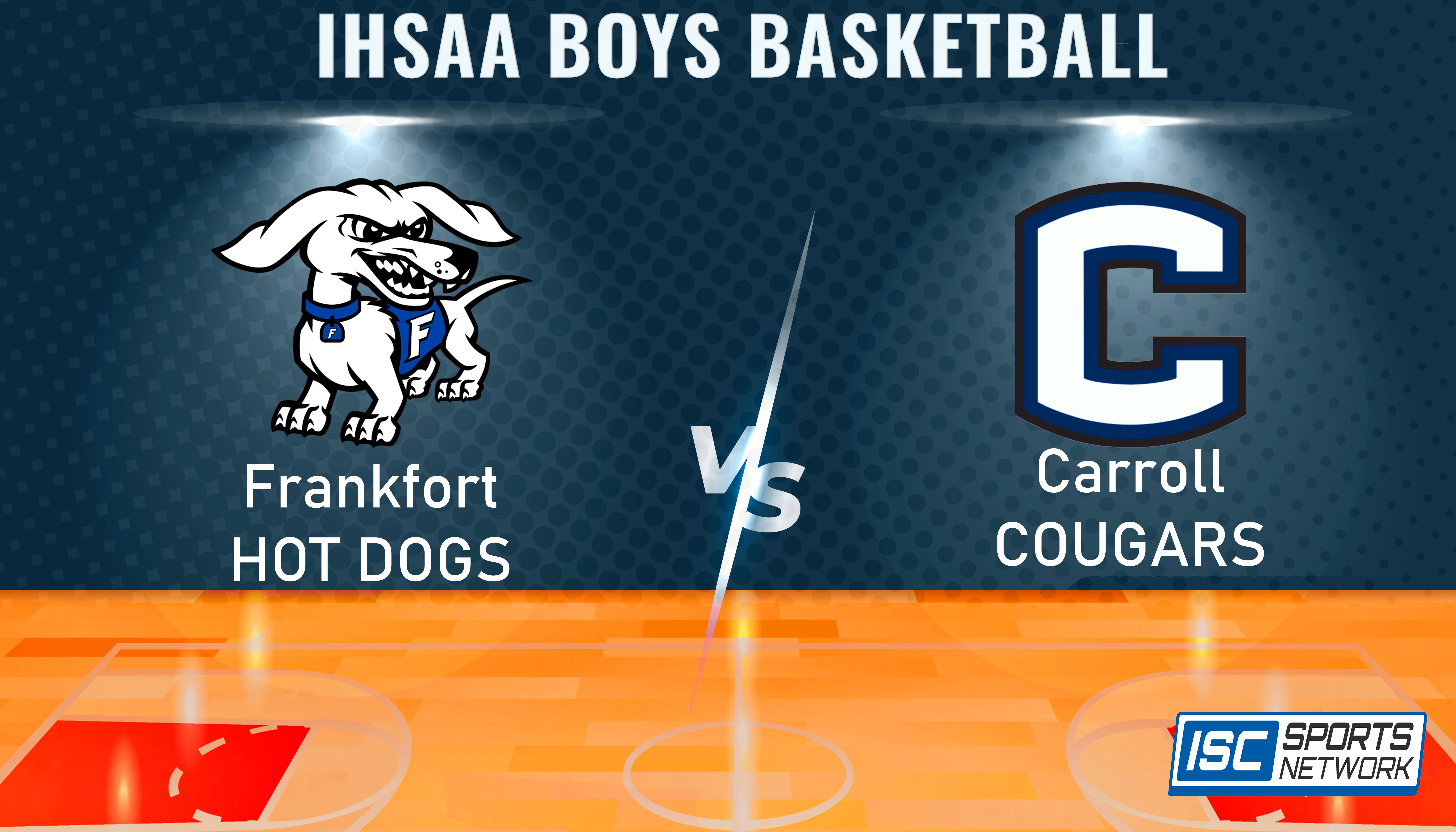 2024 BBB Frankfort at Carroll 2/13