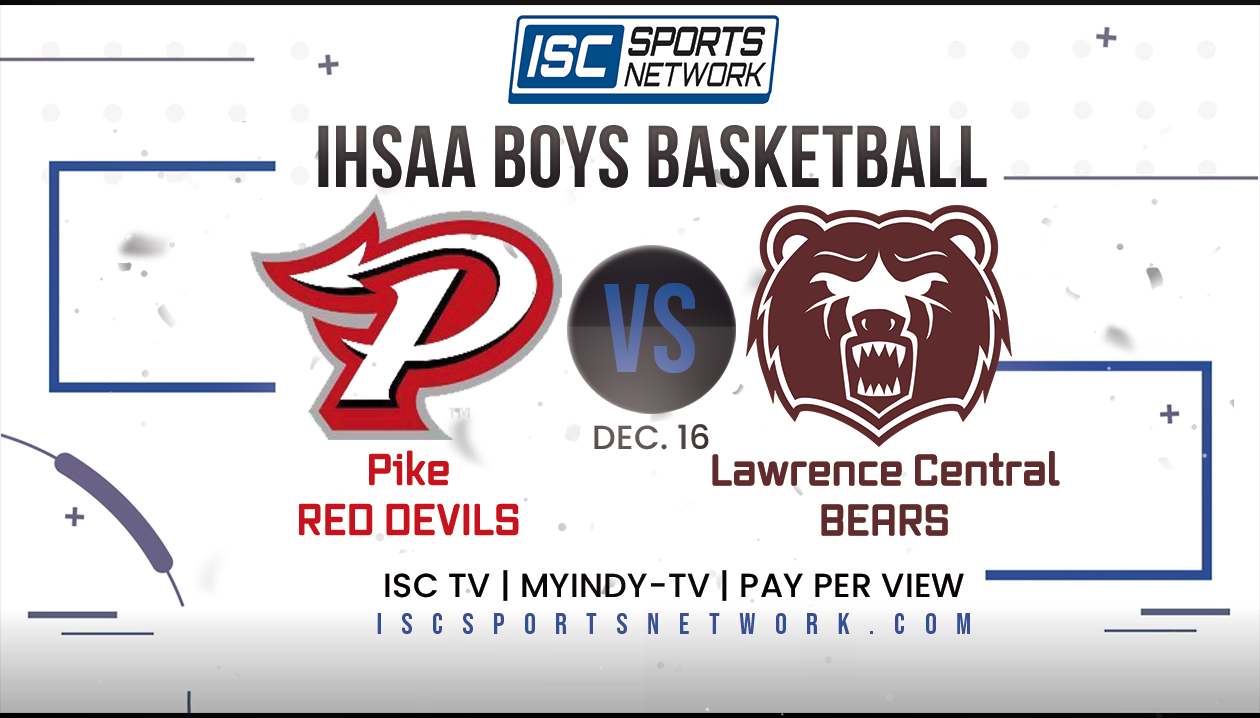 2022 BBB Pike at Lawrence Central 12/16