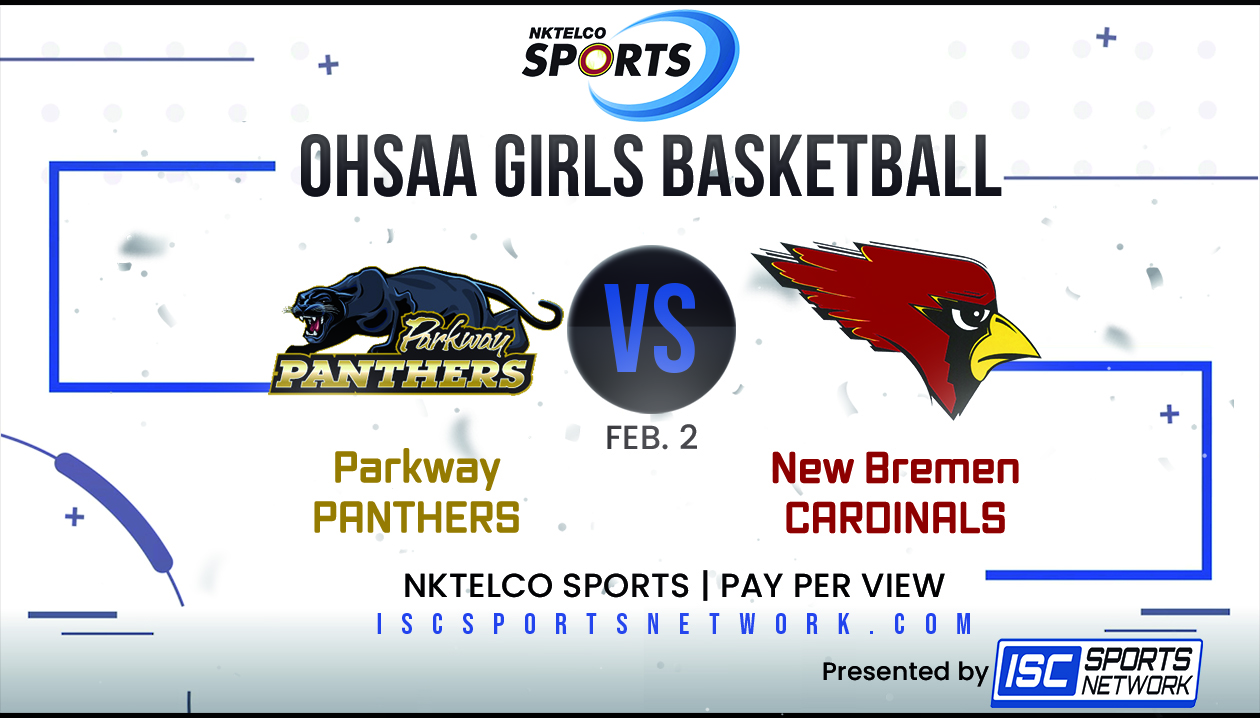 2023 GBB Parkway at New Bremen 2/2