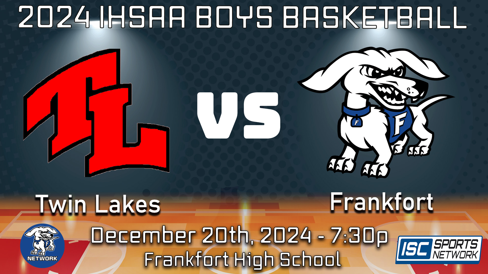 2024 BBB Twin Lakes at Frankfort - 12/20