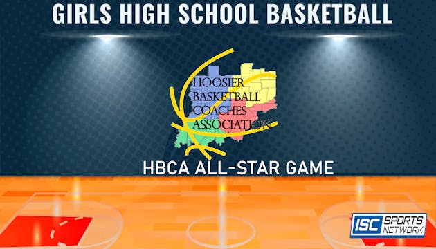 2024 HBCA GBB Spring All-Star Classic...