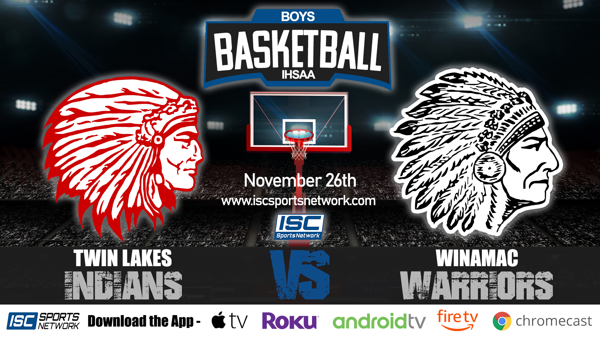 2019 BBB Twin Lakes at Winamac