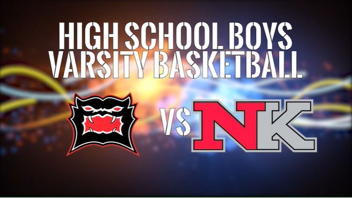 2021 BBB Spencerville at New Knoxville 1/30