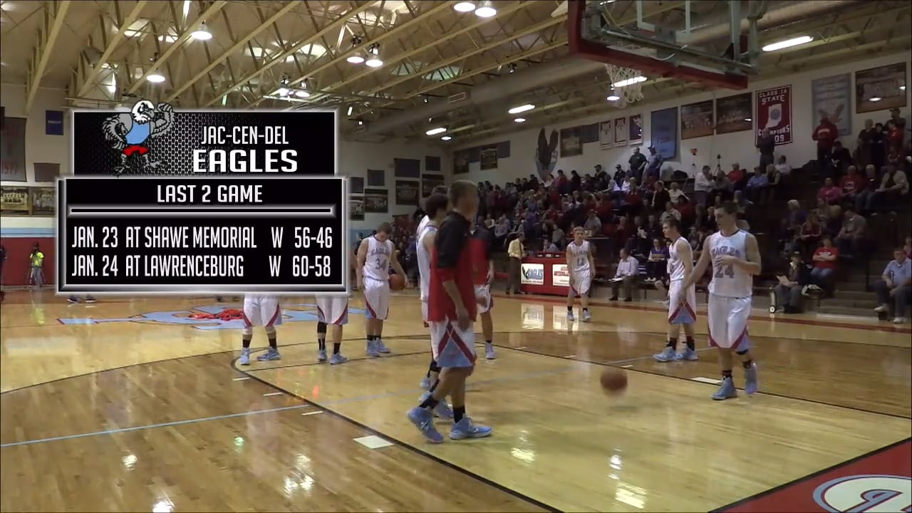 2015 BBB Oldenburg at Jac Cen Del