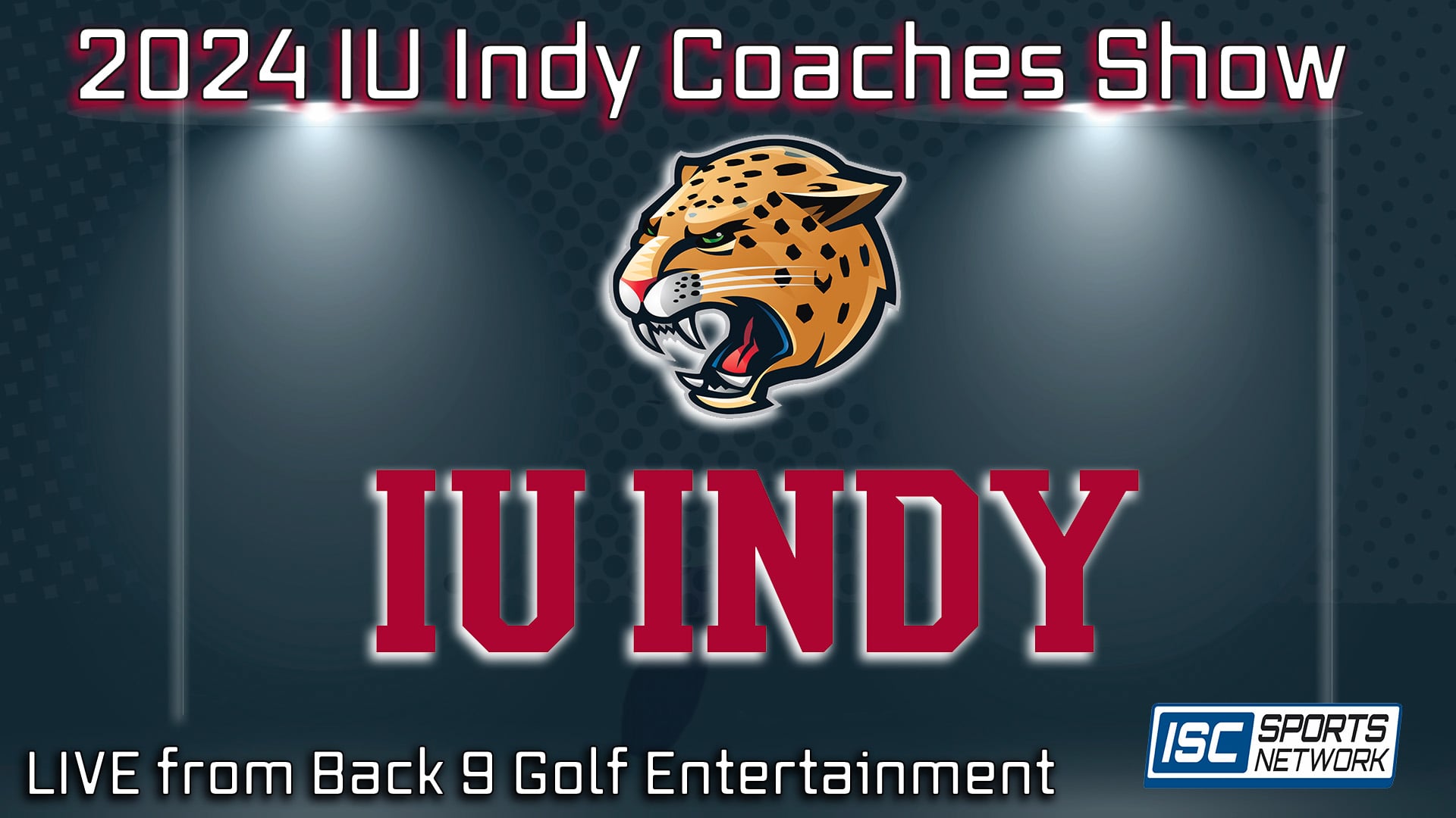 IU Indy Coaches Show S2:E12