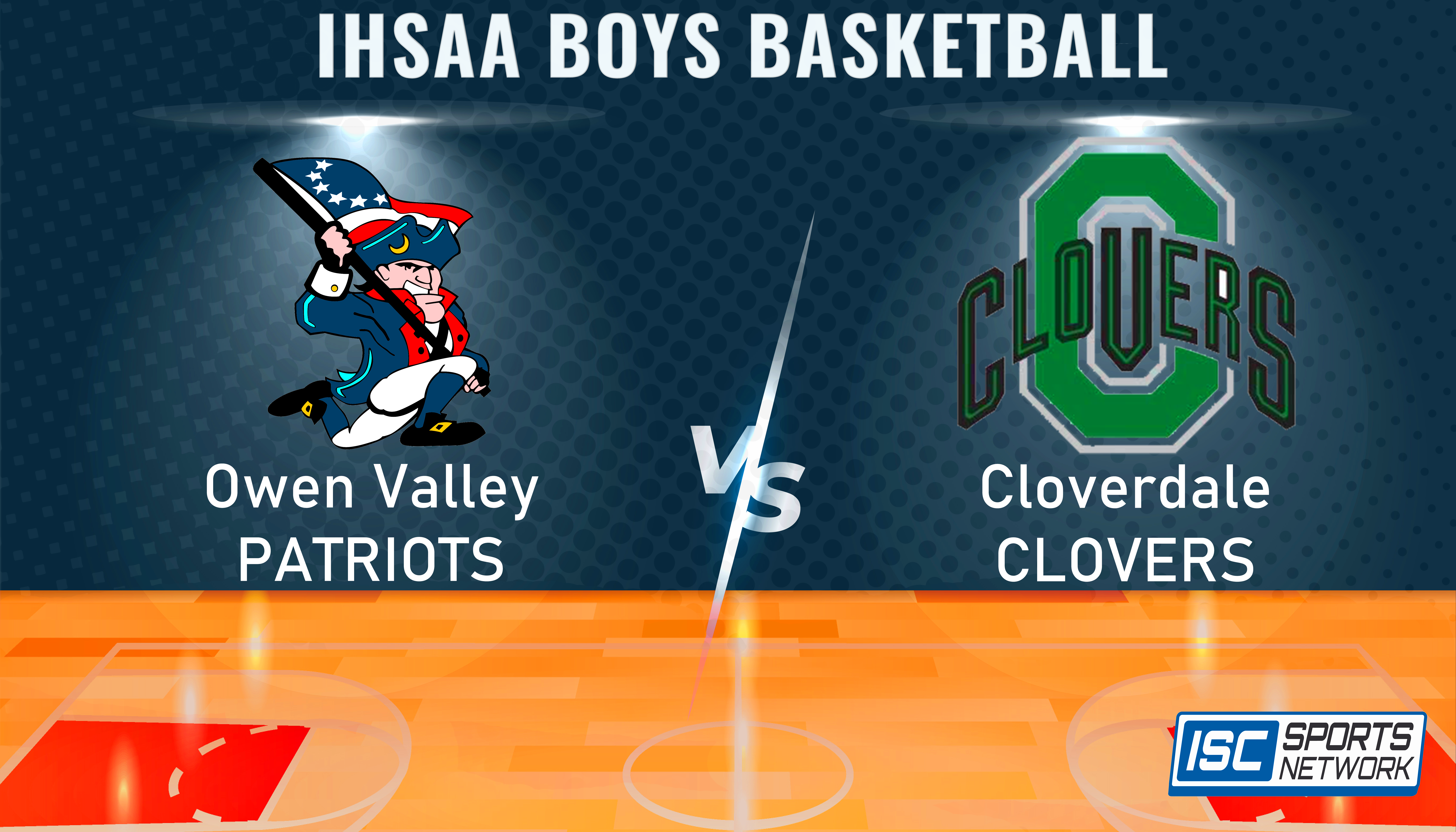 2024 BBB Owen Valley at Cloverdale 1/5