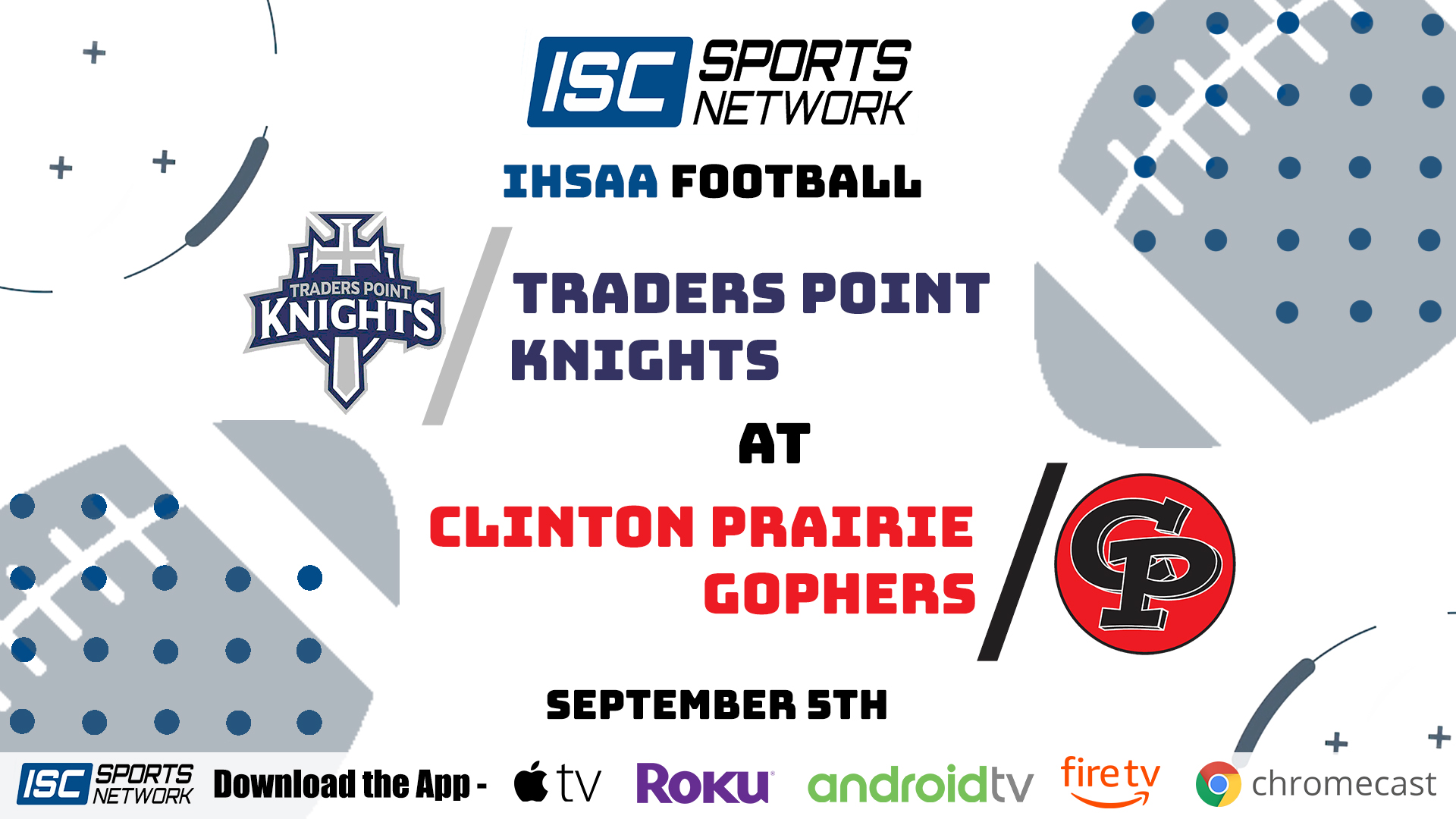 2020 FB Traders Point at Clinton Prairie