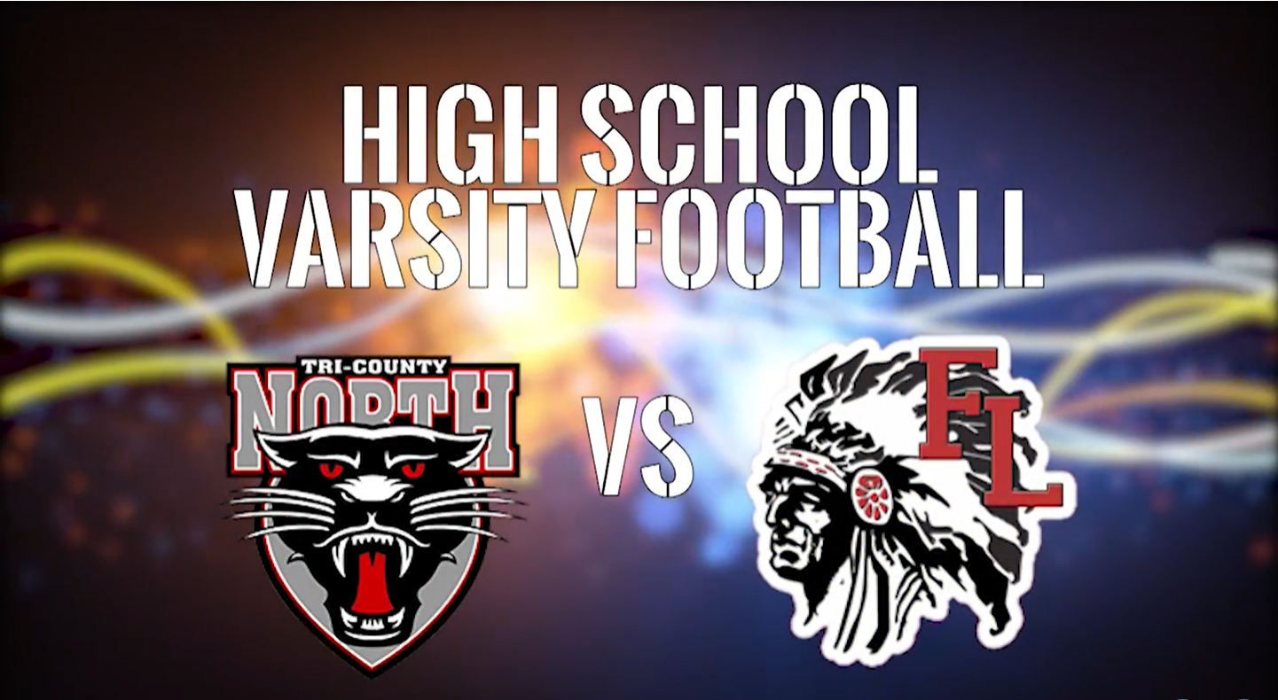 2020 FB Tri-County North at Fort Loramie 8/20