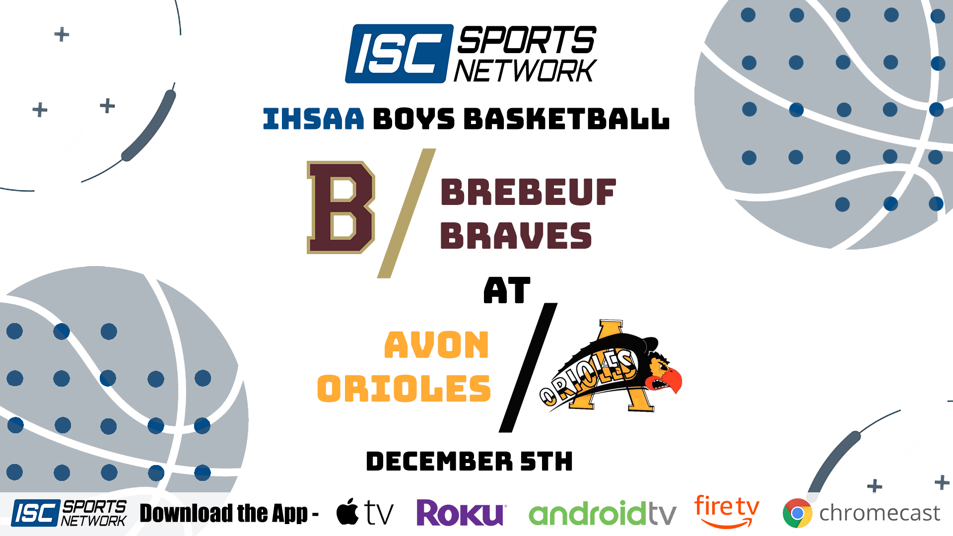 2020 SFS BBB Brebeuf Jesuit vs Avon