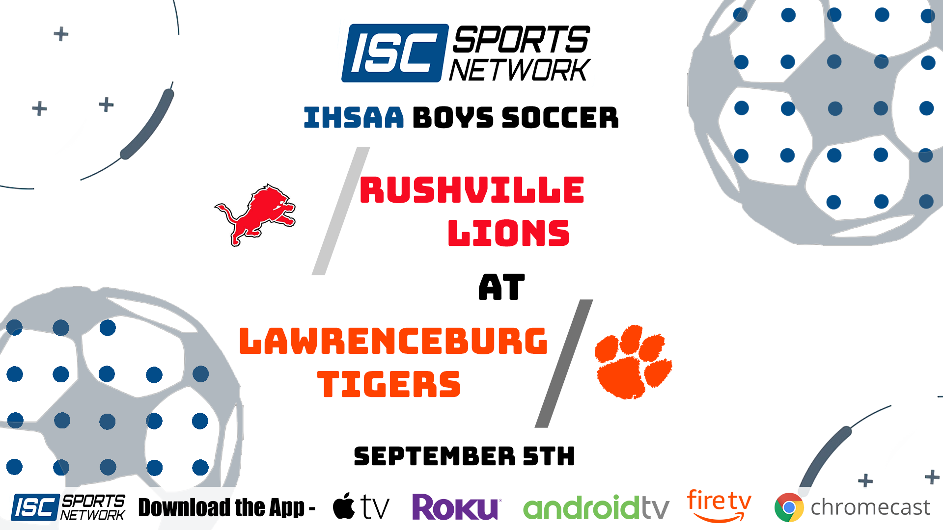 2020 BS Rushville at Lawrenceburg 9/5