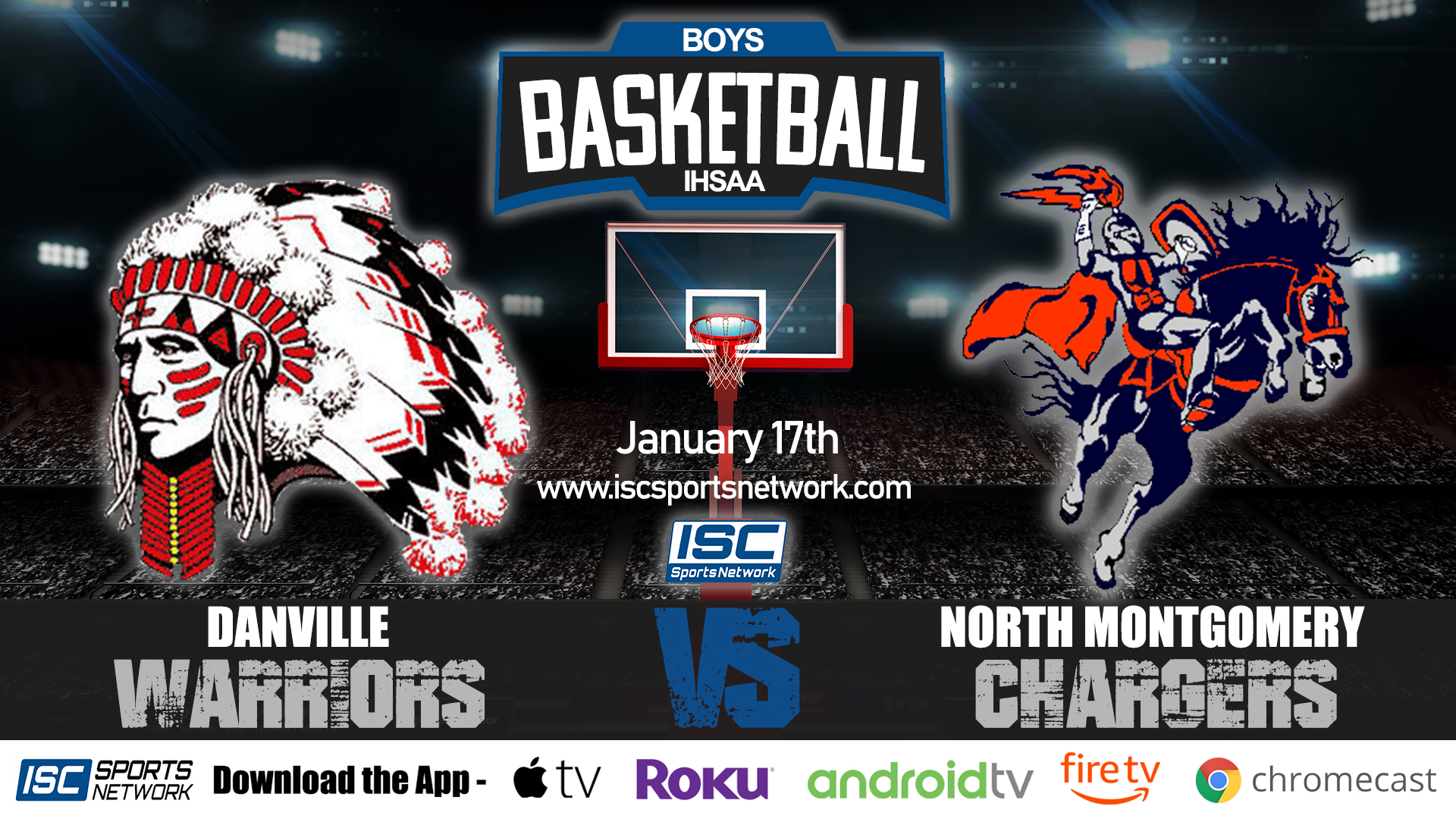 2020 BBB Danville at North Montgomery