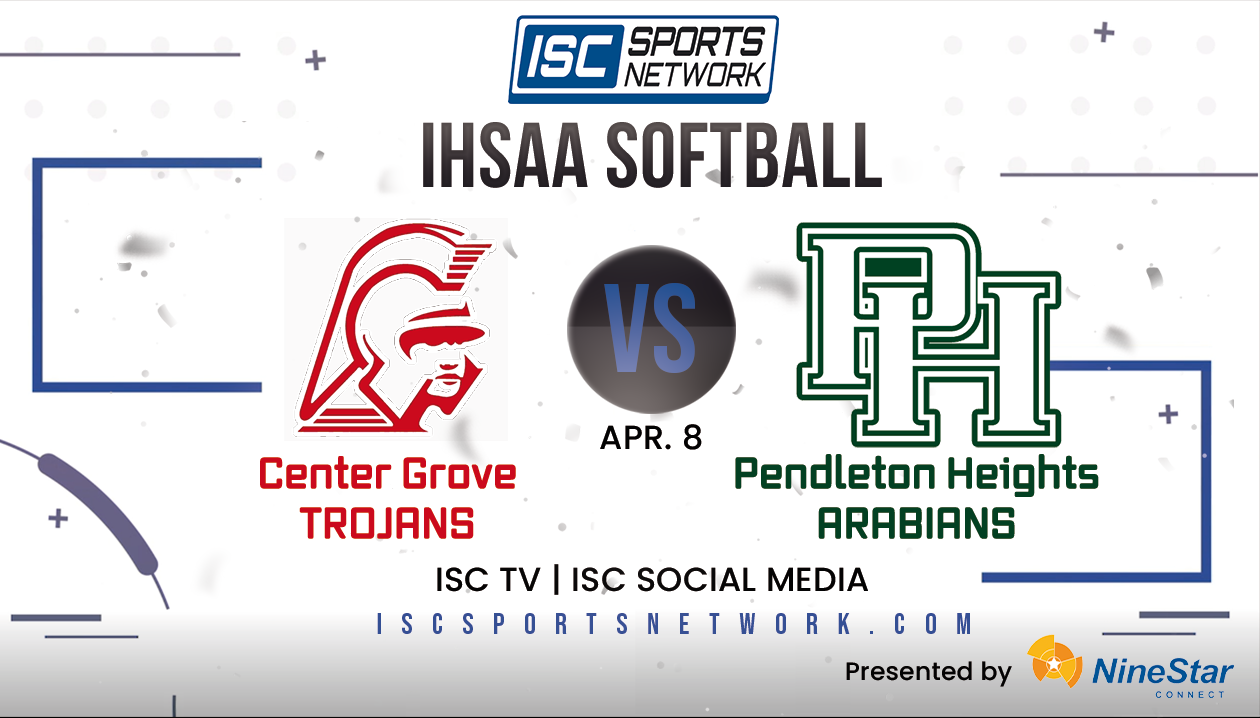 2023 SB Center Grove at Pendleton Heights 4/8