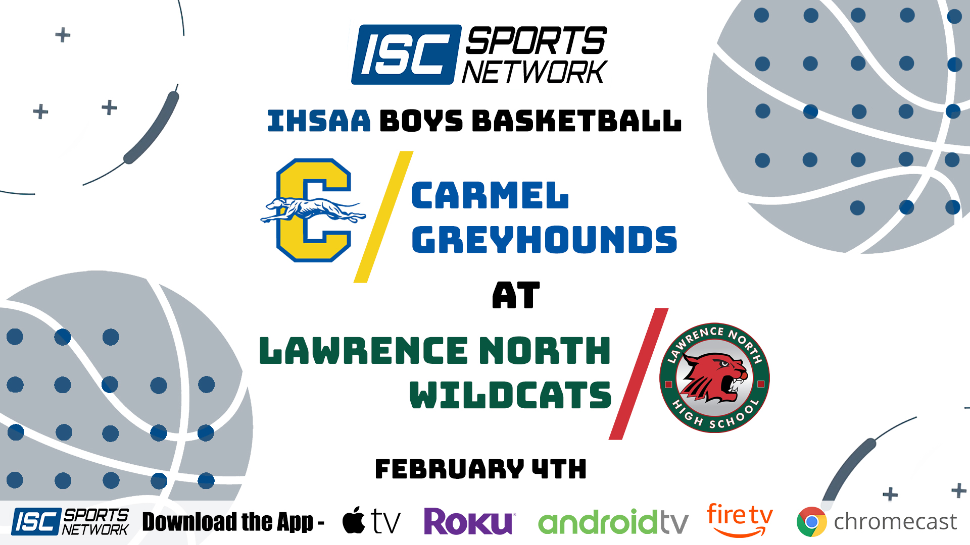 2021 BBB Carmel at Lawrence North 2/4