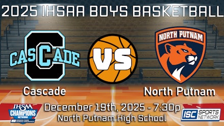 ISC Sports Network Video