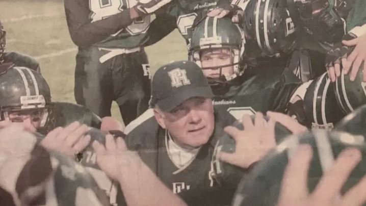 Coach Broughton Tribute (1946-2021)