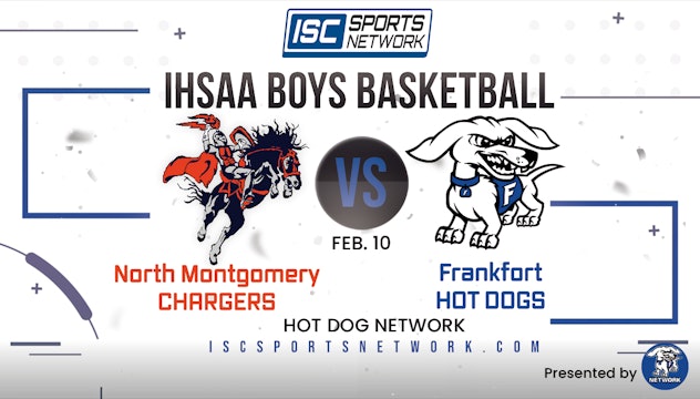 2023 BBB North Montgomery at Frankfort 2/10