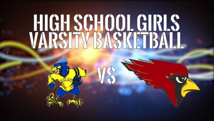 2021 GBB Delphos St. John's at New Bremen 1/7