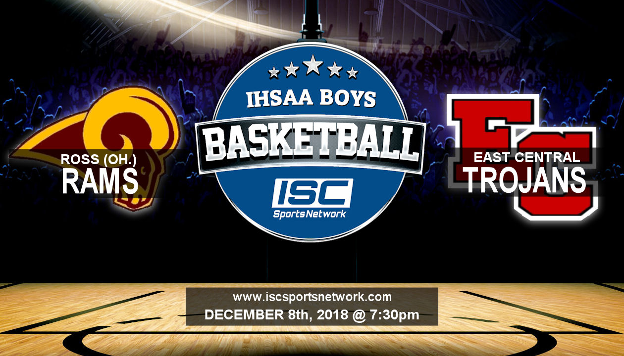 2018 BBB Ross (OH) at East Central