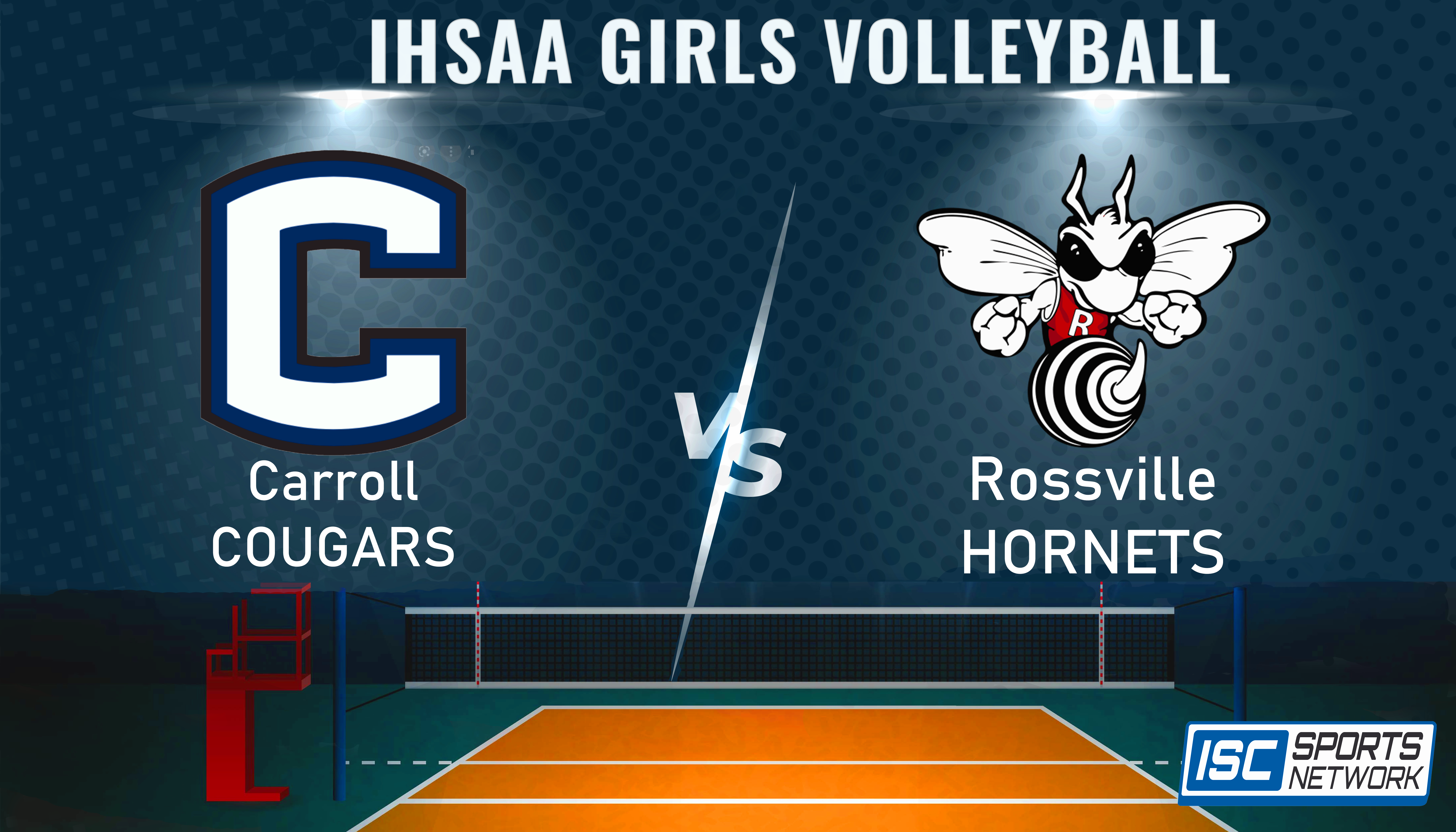 2023 GVB Carroll at Rossville 8/17