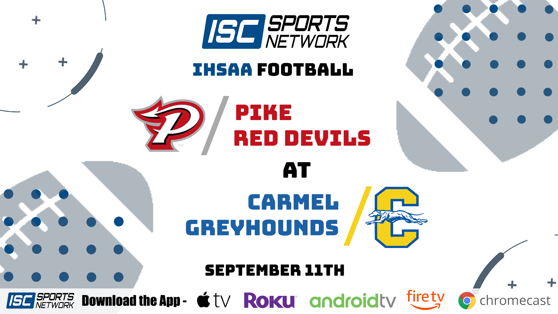 2020 FB Pike at Carmel