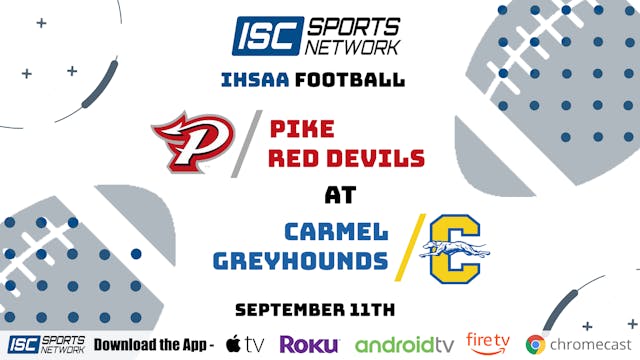 2020 FB Pike at Carmel